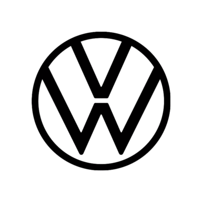 VW Brand Logo